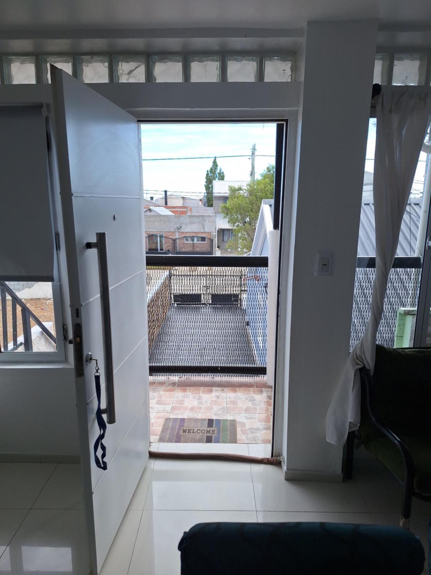Jap Apartment Rio Gallegos Exterior photo